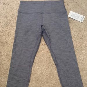 Lululemon Align HR Pant 25”